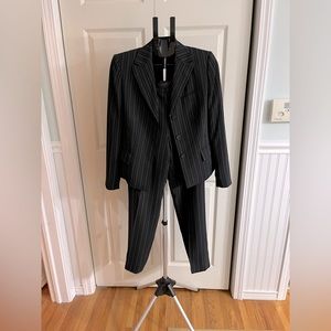 Kasper Pantsuit Sz 6